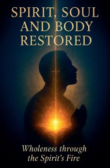Spirit Soul and Body Restored