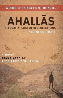 Ahallãs Eternally painful Recollections