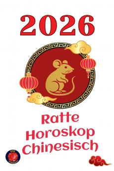 Ratte Horoskop Chinesisch 2026