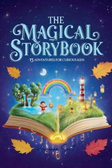 The Magical Storybook