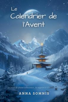 Le calendrier de l'Avent