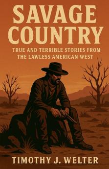 Savage Country