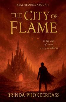 The City of Flame