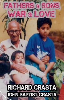 Fathers and Sons War and Love (A 3-Book Bundle)