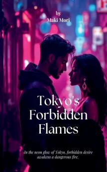 Tokyo's Forbidden Flames