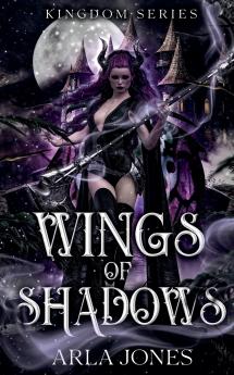 Wings of Shadows