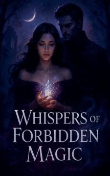 Whispers of Forbidden Magic