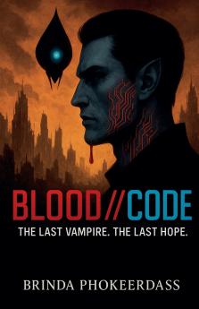 Blood // Code