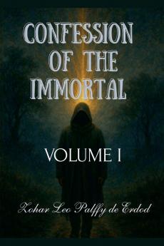 Confession of the Immortal
