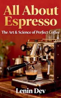 All About Espresso