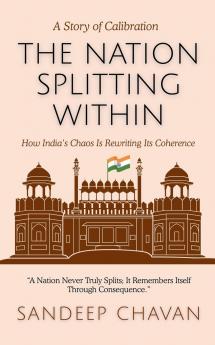 The Nation Splitting Within