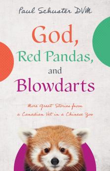 God Red Pandas and Blowdarts