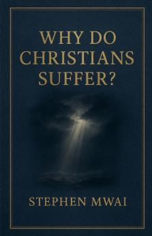 Why do Christians Suffer?