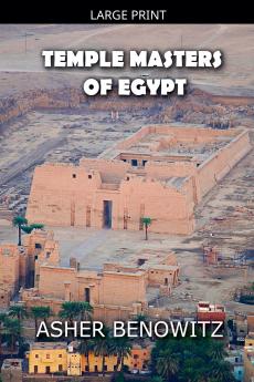 The Temple Masters of Egypt