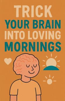 Trick Your Brain Into Loving Mornings