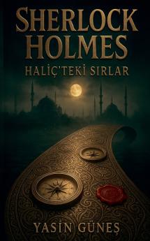 Sherlock Holmes - Haliç'teki Sırlar