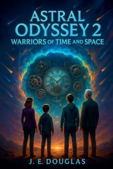Astral Odyssey 2