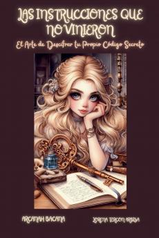 Las Instrucciones que No Vinieron - El Arte de Descifrar tu Propio Código Secreto