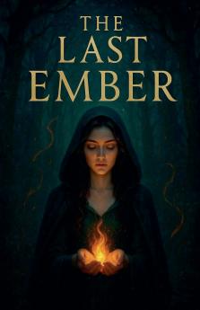The last ember
