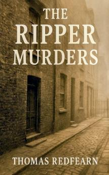 The Ripper Murders