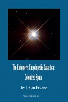 The Ephemeris Encyclopedia Galactica