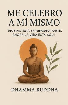 Me Celebro A Mí Mismo