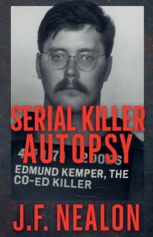 Serial Killer Autopsy