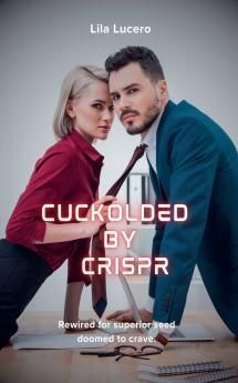 Cuckolded by CRISPR