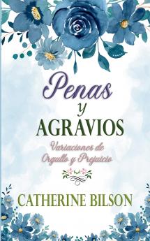 Penas y Agravios