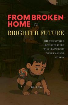 From Broken Home to Brighter Future