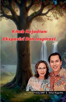 Kitab Kejadian; Eksposisi dan Inspirasi