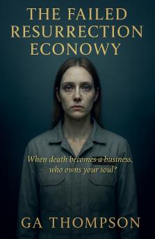 The Failed Resurrection Economy
