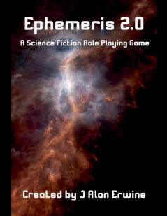 Ephemeris 2.0
