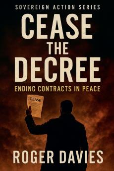 Cease the Decree