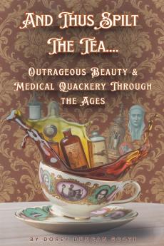 And Thus Spilt the Tea