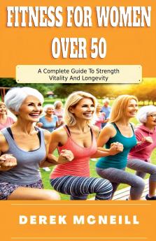 Fitness For Women Over 50