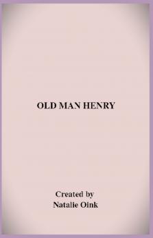 Old Man Henry