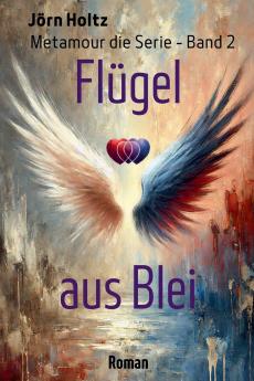 Flügel aus Blei