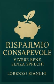 Risparmio Consapevole