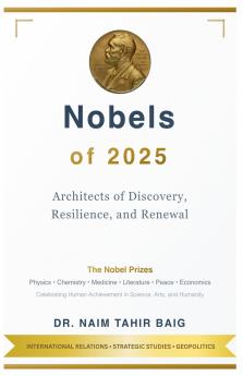 Nobels of 2025