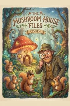 The Mushroom House Files