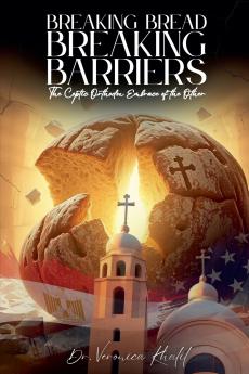 Breaking Bread Breaking Barriers