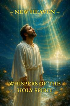 Whispers of the Holy Spirit - New Heaven