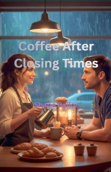 Coffee After Closing Time