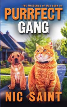 Purrfect Gang