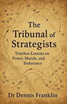 The Tribunal of strategists