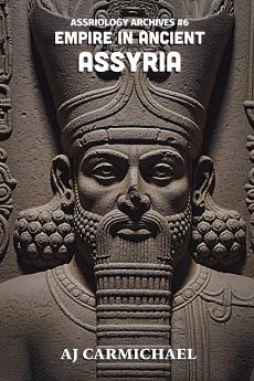 Empire in Ancient Assyria