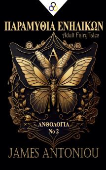 ΠΑΡΑΜΥΘΙΑ ΕΝΗΛΙΚΩΝ (ΑΝΘΟΛΟΓΙΑ Νο 2)