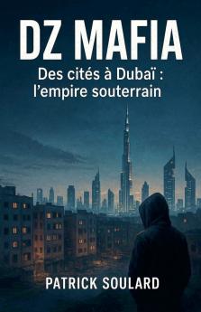 DZ MAFIA  des cités à Dubaï