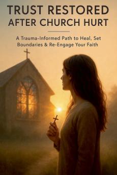 Trust Restored After Church Hurt